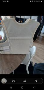 Steek- en Stoot/kogel werend Vest maat xl/xxl, Ophalen of Verzenden