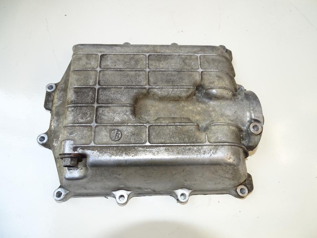 honda varadero xl1000v  sd01  99-02  caterplaat oliepan, Motoren, Ophalen of Verzenden, Gebruikt