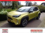 TOYOTA Yaris Cross 1.5 VVT-I Hybrid 116pk CVT Adventure Edit, 12 maanden, Overige kleuren, Leder en Stof, 1490 cc