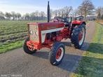 International 423 | NL Kenteken | Inruil & Transport mogelij, Zakelijke goederen, Agrarisch | Tractoren, Ophalen, Gebruikt, Info@handelsonderneming-last.nl