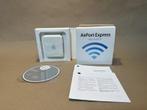 Apple AirPort Express 802.11n Wi-Fi Router, Computers en Software, Kingloop, Kingloop, Zo goed als nieuw, Kingloop