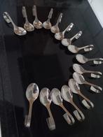 Amuse lepels, Nieuw, Ophalen of Verzenden, Rvs of Chroom, Vaatwasserbestendig