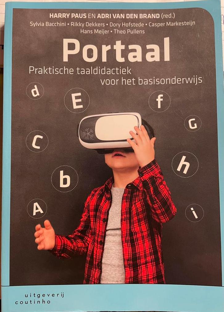 Portaal, Boeken, Wetenschap, Zo goed als nieuw, Sociale wetenschap, Ophalen of Verzenden