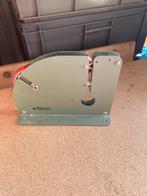 Zakkenbinder, Ophalen of Verzenden