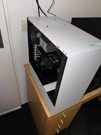 Ultra grapichs gaming pc, Computers en Software, Computerbehuizingen, Ophalen, Zo goed als nieuw