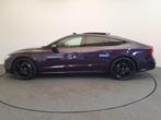 Audi A7 Sportback 55 TFSI quattro Pro Line S Audi Exclusive,, Auto's, Audi, 12 maanden, Gebruikt, Adaptive Cruise Control, Bedrijf
