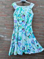 Vintage zomerjurk, rock and roll maat 36, merk Orsay, Ophalen of Verzenden, Zo goed als nieuw, Maat 36 (S), Onder de knie
