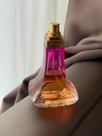 Beyoncé Heat parfum (halfvol) voor verzamelaars/fans, Ophalen of Verzenden, Gebruikt