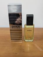 Antonio Puig Quorum Silver EDT, Ophalen, Zo goed als nieuw