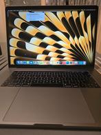 Macbook pro 15inch 2018.  I7 16GB 512GB, Computers en Software, Apple Macbooks, Gebruikt, 2 tot 3 Ghz, 512 GB, 16 GB