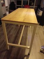 Bartafel, Huis en Inrichting, Ophalen