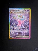 Espeon EX (PRE 155), Hobby en Vrije tijd, Verzamelkaartspellen | Pokémon, Ophalen of Verzenden, Zo goed als nieuw, Losse kaart