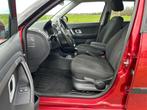 Skoda Fabia Combi 1.4-16V Elegance Airco / Cruise / Trekhaak, Voorwielaandrijving, 4 cilinders, Origineel Nederlands, Handgeschakeld