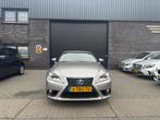 Lexus IS 300h Edition | 2E EIGENAAR | 12MND GARANTIE | AUTOM, Auto's, Lexus, Automaat, Euro 5, Gebruikt, 181 pk
