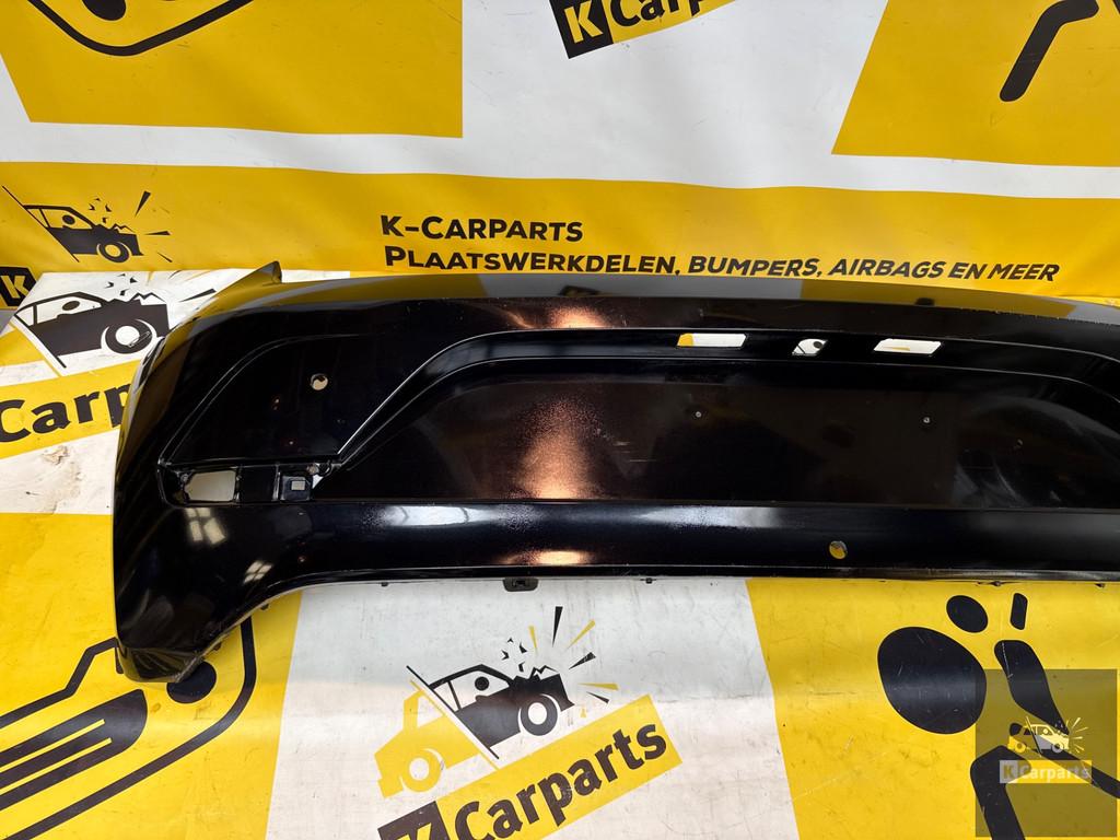 VW Volkswagen UP! Facelift achterbumper 3xPDC 1S6807421AB, Info@fabrikant.eu, Ophalen of Verzenden, Achter, Bumper