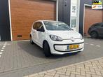 Volkswagen Up! 1.0 take up! BlueMotion, Auto's, Voorwielaandrijving, Euro 5, Gebruikt, Up!