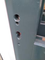 Voordeur kozijn, 100 tot 120 cm, 215 cm of meer, Nieuw, Ophalen of Verzenden