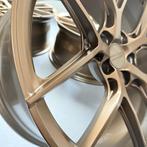 VOSSEN HF-5 | VELGEN SET MAATWERK, Auto diversen, Wieldoppen, -, Verzenden, -, Nieuw