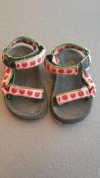 Teva sandalen maat 21/22, Ophalen of Verzenden, Meisje, Overige typen