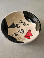 Keramisch schaaltje Thomas Buxo, Ophalen of Verzenden