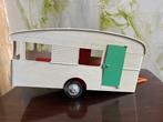 Vintage caravan, Ophalen of Verzenden, Gebruikt