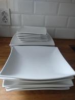 Maxwell & Williams 18 delig servies, Ophalen, Zo goed als nieuw, Bord(en), Overige stijlen