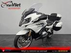 Top Conditie.! Bmw R1200RT model 2017 R 1200 RT Zie Foto's., Motoren, Motoren | BMW, Bedrijf, Onbekend, Toermotor, Onbekend