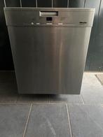 Miele inbouw/onderbouw vaatwasser., Witgoed en Apparatuur, Vaatwasmachines, Ophalen, Minder dan 85 cm, Energieklasse A of zuiniger