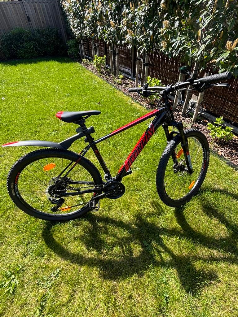 Conway MS527 mountainbike., Fietsen en Brommers, Fietsen | Mountainbikes en ATB, Ophalen, Nieuw, Overige merken