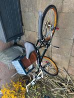 Gazelle Impulse mountainbike, Ophalen, Gebruikt, Hardtail, Heren