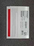 Microsoft Windows 8.1 x64 Dutch 1pk DSP OE 1DVD, Computers en Software, Besturingssoftware, Ophalen of Verzenden, Nieuw, Windows