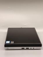 HP ProDesk 400 G4 Mini., ., Ophalen of Verzenden, Zo goed als nieuw, .