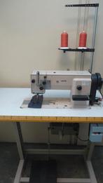 Industrie Naaimachine Adler 3 Voudig Transport (467)