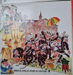 Blerickse Carnavals LP'S, Ophalen, Gebruikt, Overige formaten, Overige genres