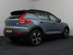 Volvo XC40 Recharge Pro Two Tone | SoH 93,7% | Panoramadak |, Auto's, Volvo, Gebruikt, 417 km, 420 min, 90 €/maand