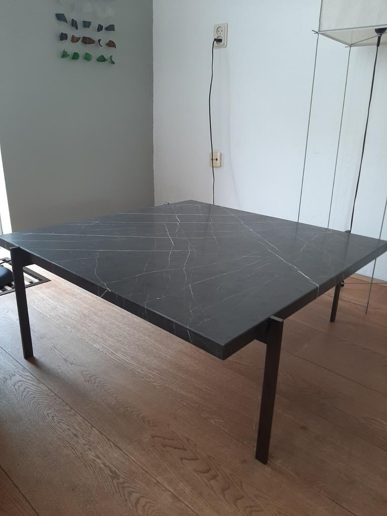 Fritz Hansen PK61 60th anniversary., Ophalen, 50 tot 100 cm, Vierkant, 50 tot 100 cm