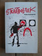 Straatpolitiek - Femke Kaulingfreks - 9789024407583, Ophalen of Verzenden, Zo goed als nieuw, Femke Kaulingfreks, Politiek en Staatkunde