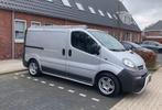 Opel Vivaro Camperbusje, Caravans en Kamperen, Campers, Overige merken, Buscamper of Camperbus, Tot en met 2, Particulier