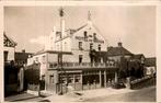 Epen - Hotel de Kroon - Voorgevel, Ophalen of Verzenden, 1940 tot 1960, Gelopen, Limburg