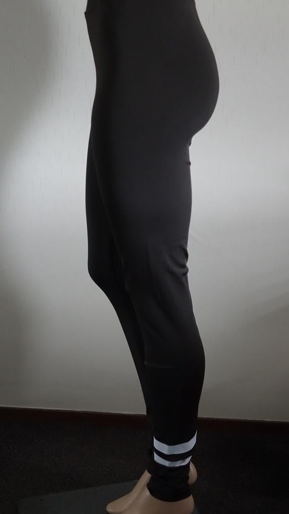 nieuwe YAYA legging, Kleding | Dames, Leggings, Maillots en Panty's, Legging, Verzenden, Nieuw, Yaya