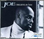 Joe ( duet with Nsync ) - I believe in you, Ophalen of Verzenden, Nieuw in verpakking, Pop, Maxi-single