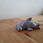 3D Geprinte  Flexi Hamerhaai, Ophalen of Verzenden, Jongen of Meisje