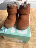 BunniesJR babyschoentjes maat 22, Kinderen en Baby's, Babykleding | Schoentjes en Sokjes, Gebruikt, Jongetje of Meisje, Laarsjes