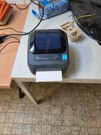 Zebra GK420d Direct Thermische Labelprinter, Ophalen of Verzenden, Gebruikt, Etiket, Zebra