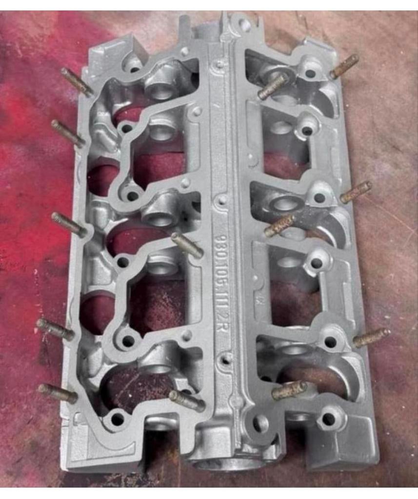 Porsche 911 930 nokkenasbehuizing camshaft housing onderdeel, Auto diversen, Tuning en Styling, Ophalen of Verzenden, H, H, H