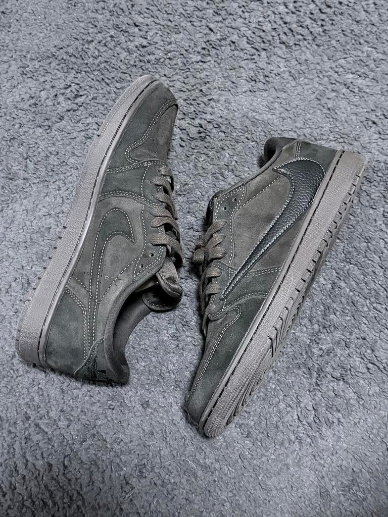 nike travis scot, Kleding | Heren, Schoenen, Ophalen of Verzenden, Zo goed als nieuw, Overige kleuren