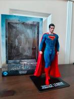 Kotobukiya ARTFX+ Superman Justice League 1/10 statue + doos, Ophalen of Verzenden, Zo goed als nieuw