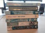 Patrick O'Brian - Aubrey & Maturin Serie (diverse delen), Ophalen of Verzenden, Gelezen, Patrick O'Brian