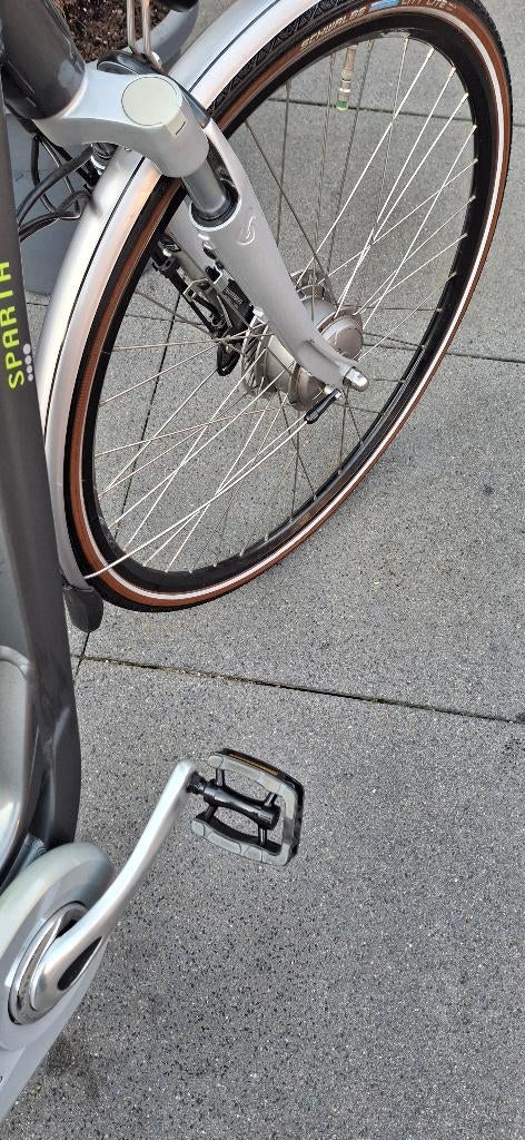 Sparta C2 Emotion Ebike - Nieuwstaat👌👌✅, Sparta, Zo goed als nieuw, Sparta, Sparta