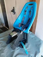 Yepp fietszitje met 2 beugels!, Fietsen en Brommers, Fietsaccessoires | Fietsstoeltjes, Ophalen, Gebruikt